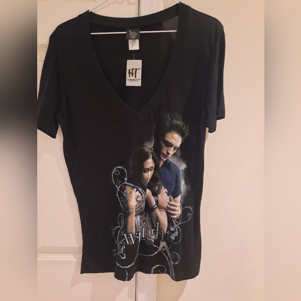 Womens Twilight top